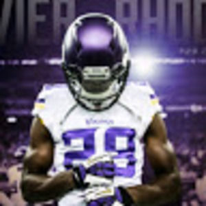 Meet your Posher, Jamieson